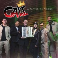 Grupo Cali - A partir de ahora