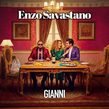 Enzo Savastano - Gianni