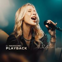 Luiza Possi - Eu Navegarei (Playback)