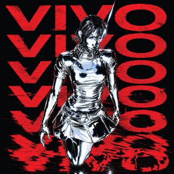 KIMONO - Vivo
