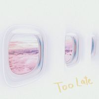 Tish Gatan - Too Late (Acoustic)