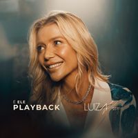 Luiza Possi - É Ele (Playback)