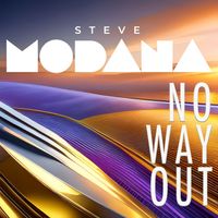 Steve Modana - No Way Out