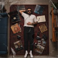 DB Gad - Allah Alem