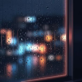 LofiFading - Lonely Lofi Deep