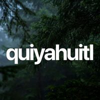 quiyahuitl - Soft Wind on Concrete (Rain)