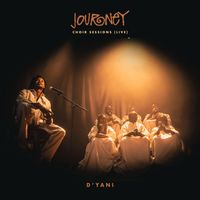 D'yani - Journey (Choir Sessions (Live))