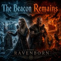 RAVENBORN - The Beacon Remains