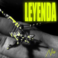 NIX - LEYENDA (Explicit)