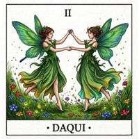 UNIVERSE - Daqui (Explicit)
