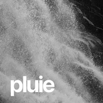 pluie - Medium Rooftop (Rain)