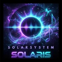 SOLARIS - SOLAR SYSTEM