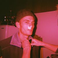 Sex Mask - Raid (Explicit)