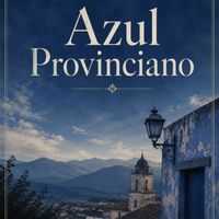 Lara - Azul Provinciano