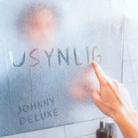Johnny Deluxe - Usynlig