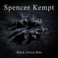 Spencer Kempt - Black Velvet Bite