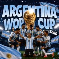 Massi - Argentina World Cup Song