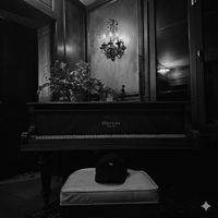 Oscar - Dans Les Bras Des Autres Et Moi Au Piano
