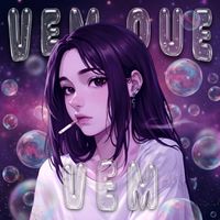 M1ND - VEM QUE VEM