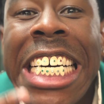 Tyler, The Creator - THAT GUY (Explicit)