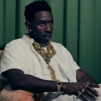 Tyler, The Creator - SAG HARBOR (Explicit)