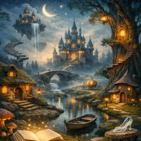 polyplus - stories from the fairy tales