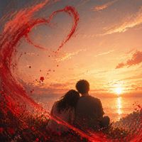 Adam Young - Adam Young - My Heart Bleeds Red