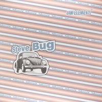 Steve Bug - Volksworld