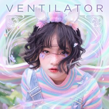 Daizy - Ventilator