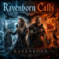 RAVENBORN - Ravenborn Calls
