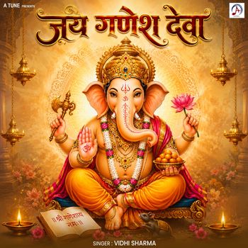 Vidhi Sharma - Jai Ganesh Deva