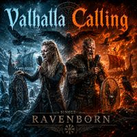 RAVENBORN - Valhalla Calling