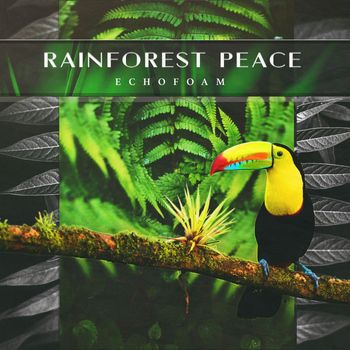 Echofoam - Rainforest Peace