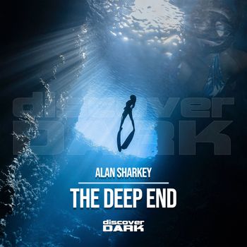Alan Sharkey - The Deep End