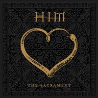 HIM - The Sacrament