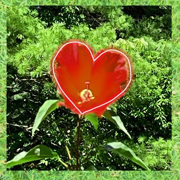 f3v3rvix3n - L.o.v.e (Single Version)