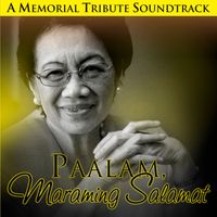 Kuh Ledesma - Somewhere