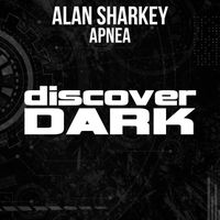 Alan Sharkey - Apnea