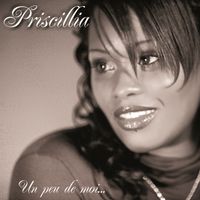 Priscillia - Un peu de moi (Instrumental)