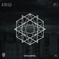 Tenebrax - Alter Ego