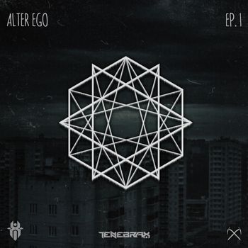 Tenebrax - Alter Ego