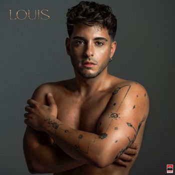 LOUIS - Antistrofa