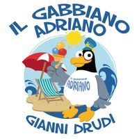 Gianni Drudi - Il gabbiano Adriano