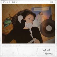 fatima - yo sé
