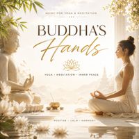 Kerem Ökten - Buddha's Hands