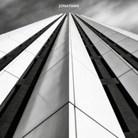 Jonathan - White and Grey