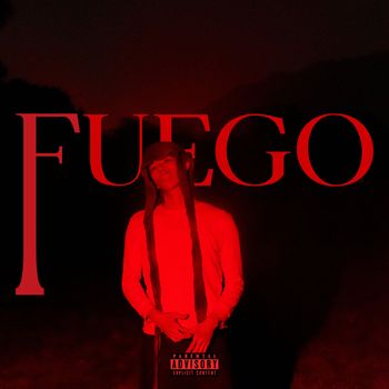 Khakii - FUEGO (Explicit)