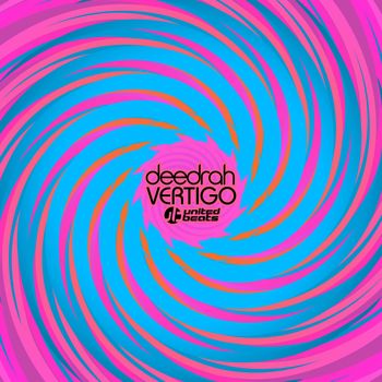 Deedrah - Vertigo