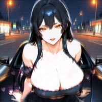RIVN - Lost in the night (Explicit)