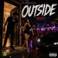 Kootan - Outside (Explicit)